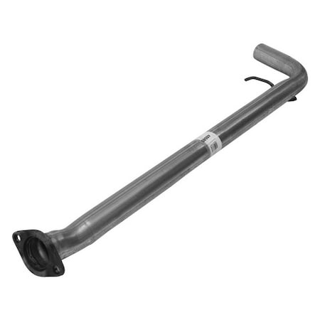 Ap Exhaust Prebent Pipe, 48680 48680